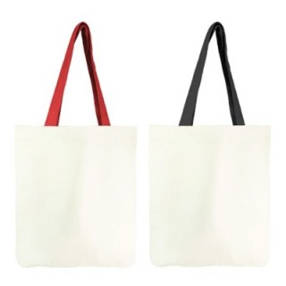 Duo Tone Canvas Bag 02 - 12oz (400x350x100) 03
