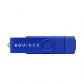 Type-C OTG USB Flash Drive For Smartphone - 4GB