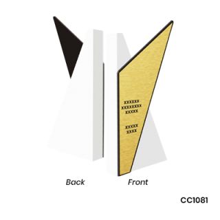 CC Colour Series Type 33 Trophy