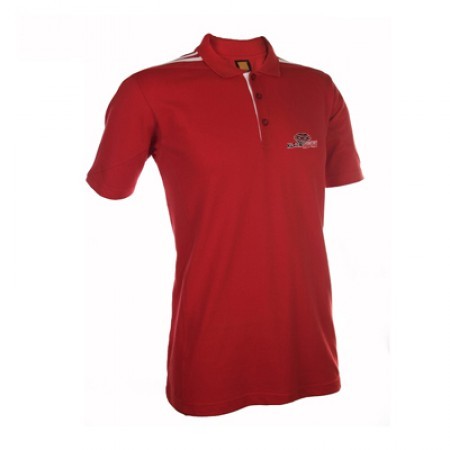 OS Classic Cotton Collar 230gsm Polo Shirt 01
