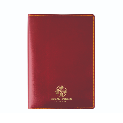 Personal Foam Sheet Notebook 01
