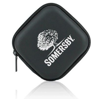 PU Square Packaging Box
