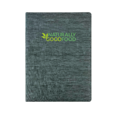 Thermo PU Folder - A4 Size 01