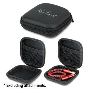 PU Square Packaging Box 02