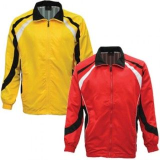 ES Track Suit 1200 Jacket 03