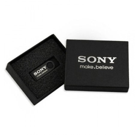 Exclusive USB Gift Box 01