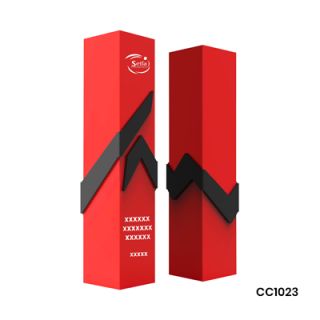 CC Colour Series Type 1 Trophy 10