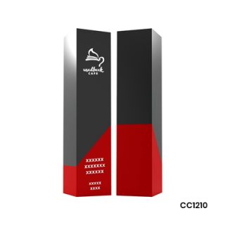 CC Colour Series Type 2 Trophy 12