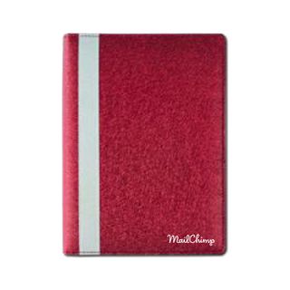 Petal Bonded Paper Based Classic Journal 03