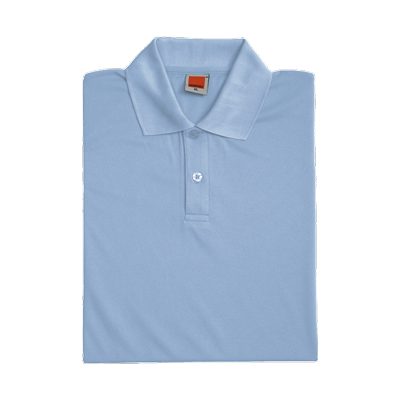 OS Quick Dry Female Microfiber Eyelet Short Sleeve 160gsm Polo Shirt 09