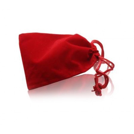 Premium USB Velvet Pouch 01