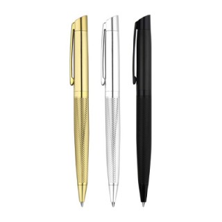 LEGACY Metal Ball Pen