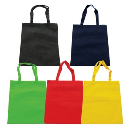 Luna Reusable Non-Woven Bag - 100gsm (330x400) 07