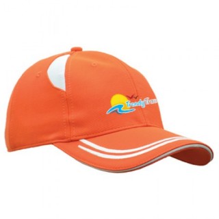 ES Comfort Zone Cap
