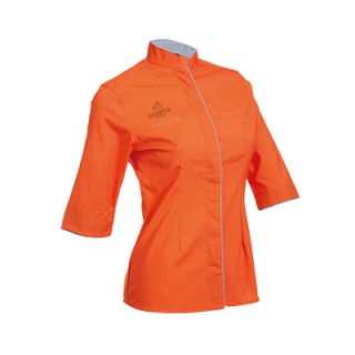 OS F1 Corporate Uniform 3/4 Sleeve 200gsm Shirt V7 06