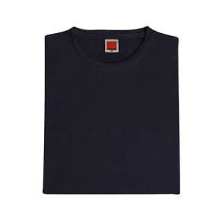 OS Quick Dry Female Microfiber Eyelet Short Sleeve 160gsm T-Shirt 03
