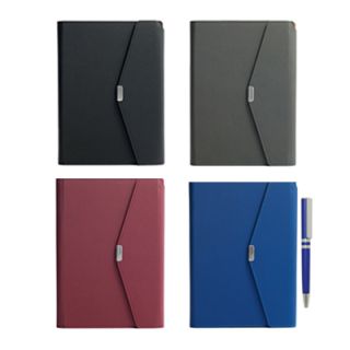 Troika Planner Executive PU Organizer
