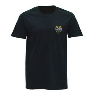 ES Microfiber 160gsm Round Neck 06