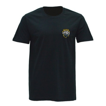 ES Microfiber 160gsm Round Neck 07