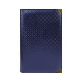 Alpha Texture Bonded Paper Based Executive Log 03