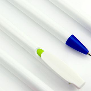 OASIS Plastic Ball Pen 05