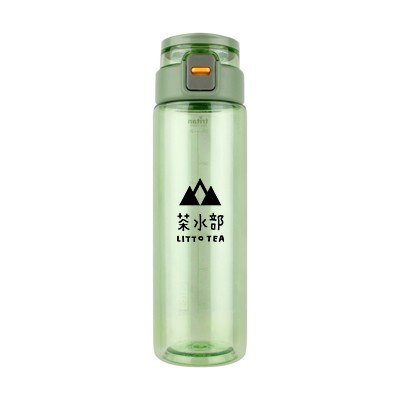 TREX Plastic Bottle 01
