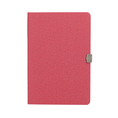Starbuckle Perfect Bind Executive PU - A5 Size 08