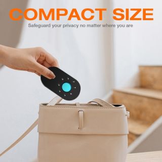 Mini Portable Hidden Camera Detector 08