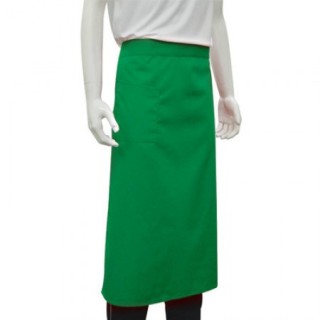 ES PRO Half Body Apron with Pocket 04