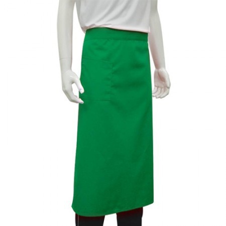 ES PRO Half Body Apron with Pocket 05