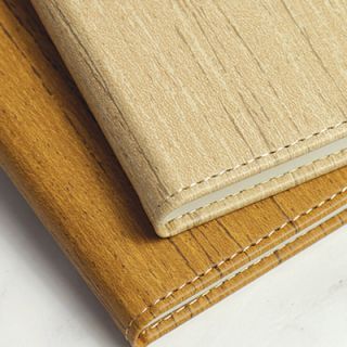 Timber Perfect Bind Executive PU 05