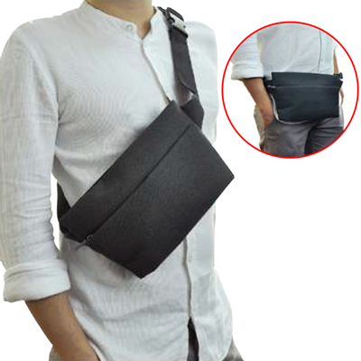 Fashion Multipurpose Sling Pouch | Pouch Supplier Malaysia : Giftstalk