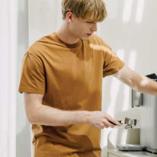 MT ArriveGuide Prime Siro Cotton 180gsm Adult T-Shirt
