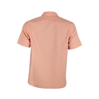 OS F1 Corporate Uniform Short Sleeve 140gsm Shirt 07