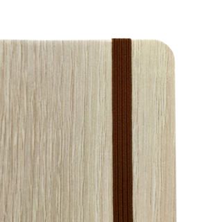 Ikeaskin Perfect Bind Executive PU - A5 Size 05