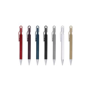 MIRAGE - Plastic Metalic Ball Pen 03
