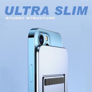 Slim Foldable Mobile Stand Holder 07