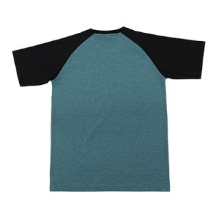 OS Quick Dry Raglan Short Sleeve 140gsm T-Shirt 08