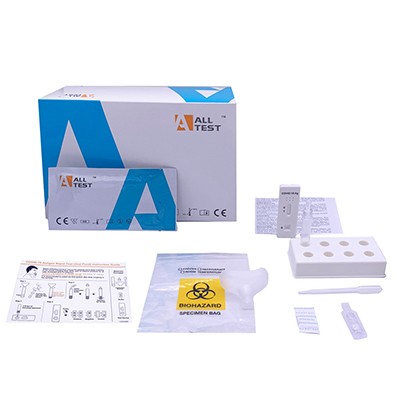 AllTest Covid-19 Antigen Detection Kit 01