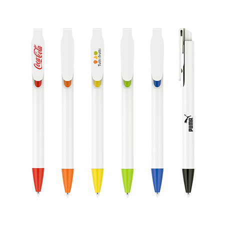 OASIS Plastic Ball Pen 01