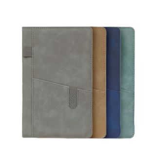 Olta Thermo PU Deluxe Planner 02