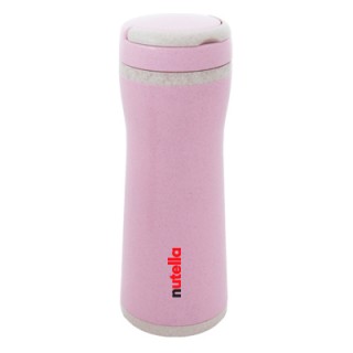 Wheat Straw Eco Tumbler - 380ml 02
