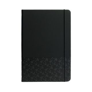 Rosette Perfect Bind Executive PU - A5 Size 06