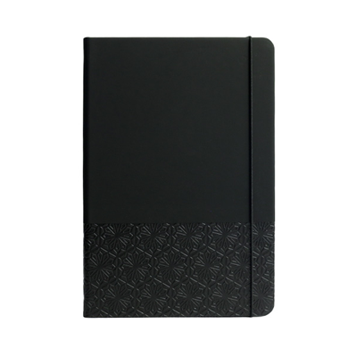 Rosette Perfect Bind Executive PU - A5 Size 07