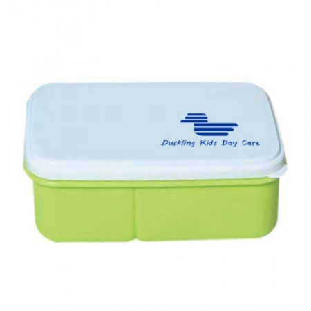 PP 2 Compartment Lunch Box 01