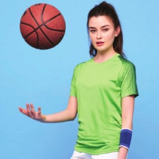 MT Crossrunner Splendid Tee 160gsm Round Neck T-Shirt 03