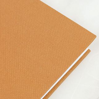 Kanvas Wire-O Executive PU - A5 Size 05