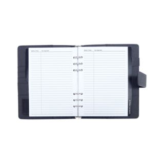 Genuine Leather Executive Organizer - A5 Size 02