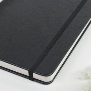 Slimskin Perfect Bind Executive Notebook 06