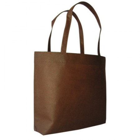 Promo Non-Woven Tote Bag - 100gsm (260x200x50) 04